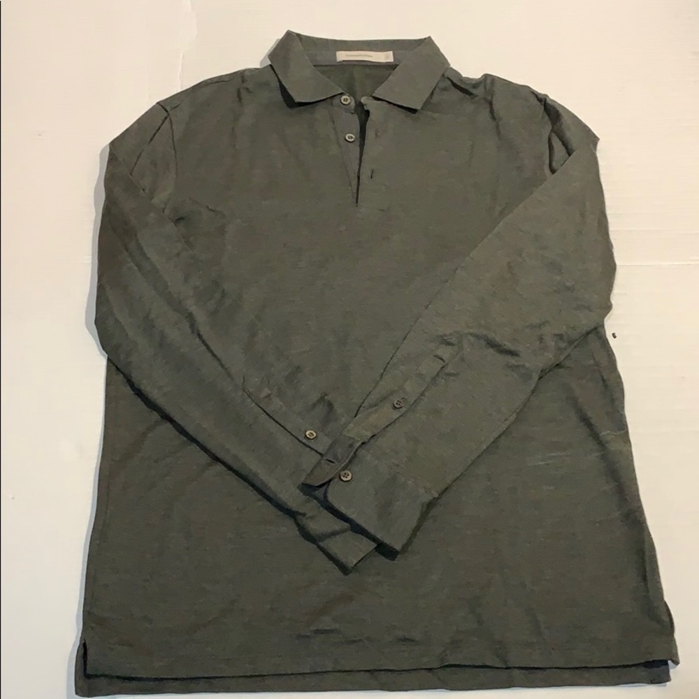 Zegna shirt